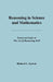 Reasoning in Science and Mathematics by Richard L. Epstein