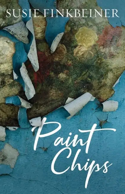 Paint Chips by Susie Finkbeiner