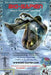 BIO-Sapien book 1 - Optic-warp: Destination Optic-warp by Vlane D. Carter