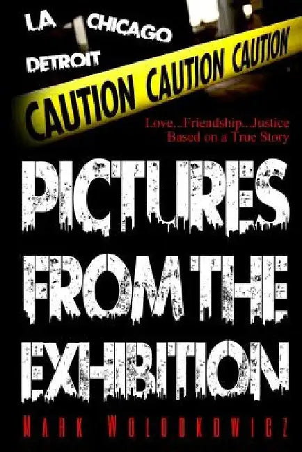 Pictures From The Exhibition by Donele casino Bailey