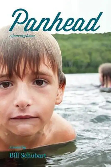 Panhead by Bill Schubart
