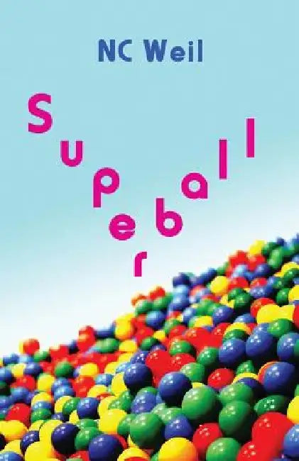 Superball by Nc Weil