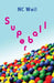 Superball by Nc Weil