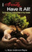 I Already Have It All!: The God-Given Creative Power In Your Hands! by Brian Anderson-Payne