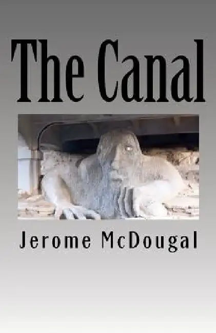 The Canal by Jerome McDougal
