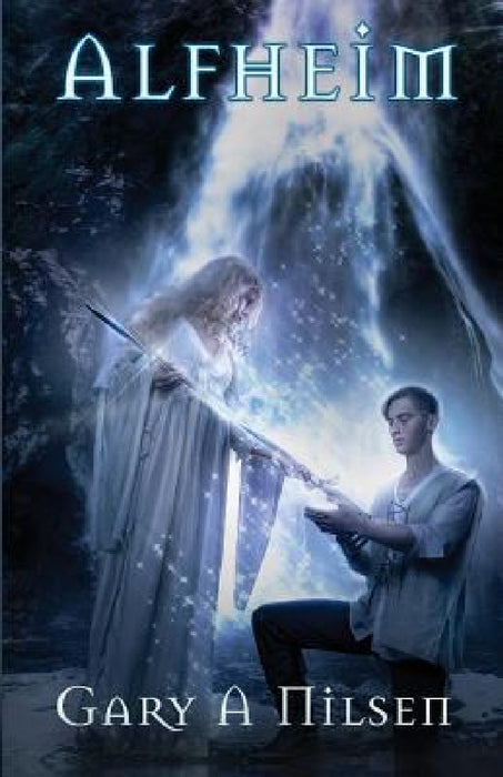 Alfheim by Gary a. Nilsen