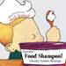 Squishy's Food Shampoo!: Cheeky Toddler Musings by Heidi Kimball, Heidi Kimball