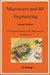Microwave and RF Engineering -Second Edition: A Practical Design with 100 Genesys Workspaces by Ali Behagi