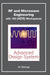 RF and Microwave Engineering - With 100 Keysight (ADS) Workspaces by Ali A. Behagi