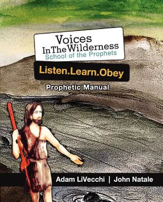 Listen.Learn.Obey by John Natale