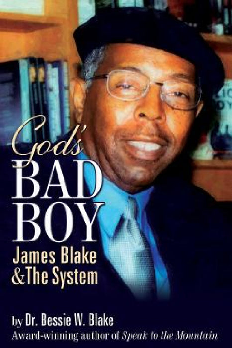 God's Bad Boy by Bessie W. Blake