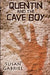 Quentin and the Cave Boy by Susan Gabriel