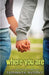 Where You Are by Tammara Webber