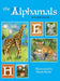 The Alphamals by Sarah Burks, Natalie Dombrowski