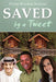 Saved by a Tweet by Peter Watson Jenkins