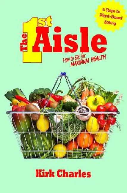 The 1st Aisle by Kirk Charles