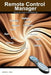 Remote Control Manager: Taking Your Career to the Next Level by Jerome L. Hess Phd