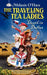 The Traveling Tea Ladies Death in Dallas by Melanie O'Hara, Melanie B. O'Hara-Sayles