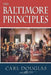 The Baltimore Principles by Carl Douglas