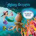 Angry Octopus: An Anger Management Story for Children Introducing Active Progressive Muscle Relaxation and Deep Breathing by Lori Lite
