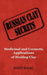 Russian Clay Secrets: Medicinal and Cosmetic Applications of Healing Clay by Matt Isaac