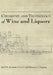 Chemistry and Technology of Wines and Liquors by Karl M. Herstein, Thomas C. Gregory