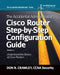 The Accidental Administrator: Cisco Router Step-By-Step Configuration Guide by Don R. Crawley