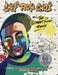 Chef Roy Choi and the Street Food Remix by Jacqueline Briggs Martin