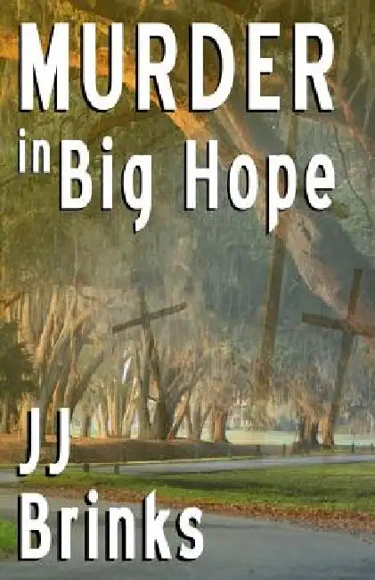 Murder in Big Hope by Jj Brinks