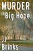 Murder in Big Hope by Jj Brinks