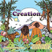 The Creation by Janice D. Green