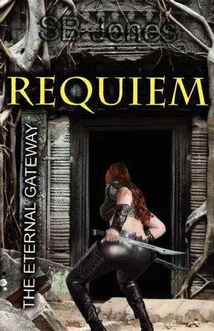 Requiem by Sb Jones