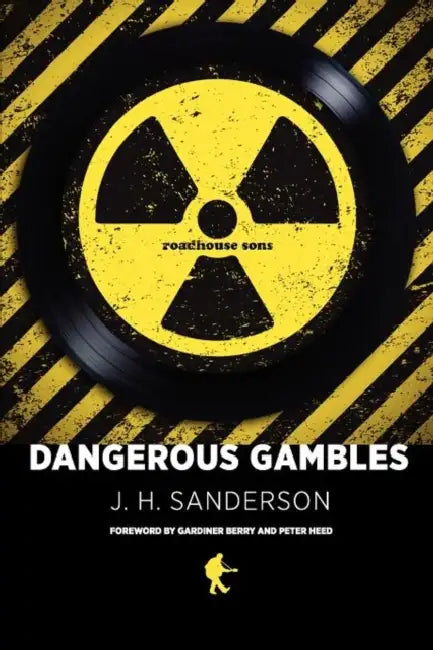 Dangerous Gambles by J. H. Sanderson