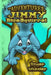 The Adventures of Jimmy BlueSquirrel by Roger Wheeler