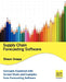 Supply Chain Forecasting Software by Shaun Snapp