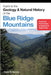 Guide to the Geology and Natural History of the Blue Ridge Mountains by Edgar W. Spencer