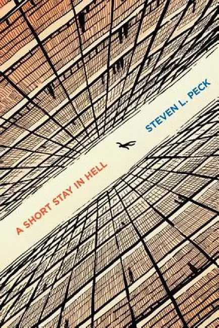 A Short Stay in Hell by Steven L. Peck
