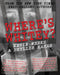 Where's Whitey? by Kevin Weeks