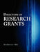 Directory of Research Grants 2012 by Ed S. Louis S. Schafer