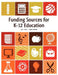 Funding Sources for K-12 Education 2012-2013 by Ed S. Louis S. Schafer