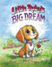 Little Ruby's Big Dream by Stevens, Karen Lee