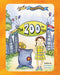 Zoo In YOU: Sami and the Zoo In YOU by Christina Trevino