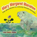 Mary Margaret Manatee by Lucy Tobias
