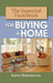 The Essential Handbook for Buying a Home by Karen Rittenhouse