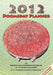 2012 Doomsday Planner by L. K. Peterson, Martin Kozlowski