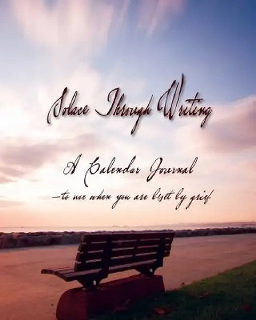 Solace Through Writing by Michele DeRosa