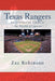 Texas Rangers: An Interactive Guide to the World of Sports by Black Mesa Publishing