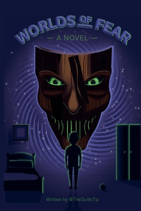 Worlds of Fear by @Thequillstip