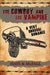 The Cowboy and the Vampire: A Very Unusual Romance by Clark Hays, Kathleen McFall