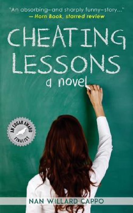 Cheating Lessons by Nan Willard Cappo